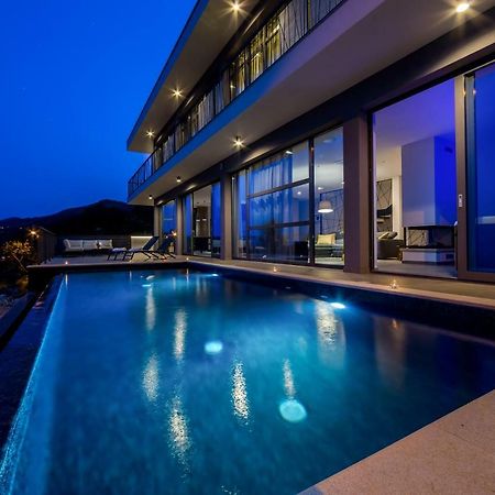 Villa The View Poljane Zewnętrze zdjęcie