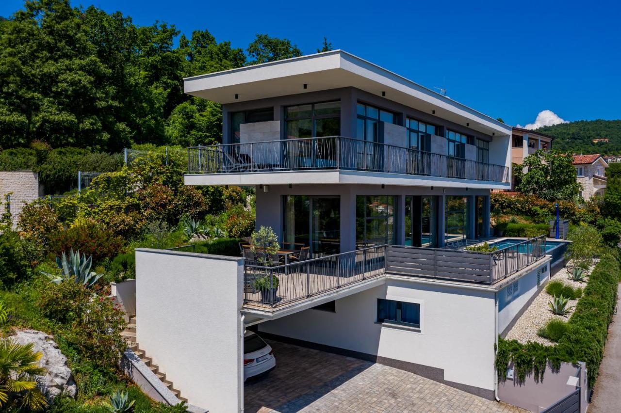 Villa The View Poljane Zewnętrze zdjęcie