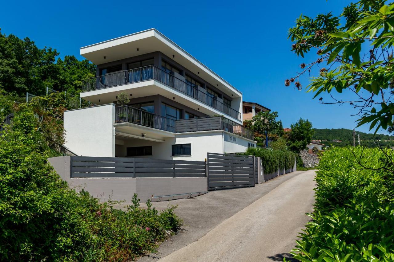 Villa The View Poljane Zewnętrze zdjęcie
