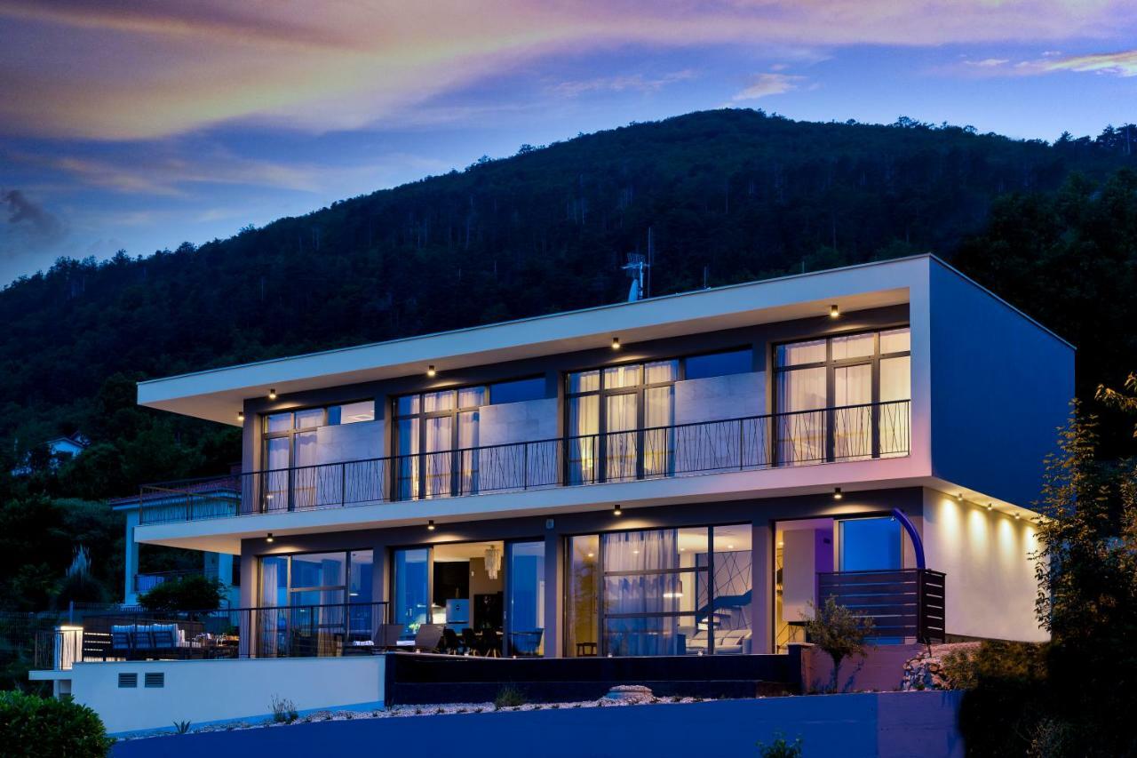 Villa The View Poljane Zewnętrze zdjęcie