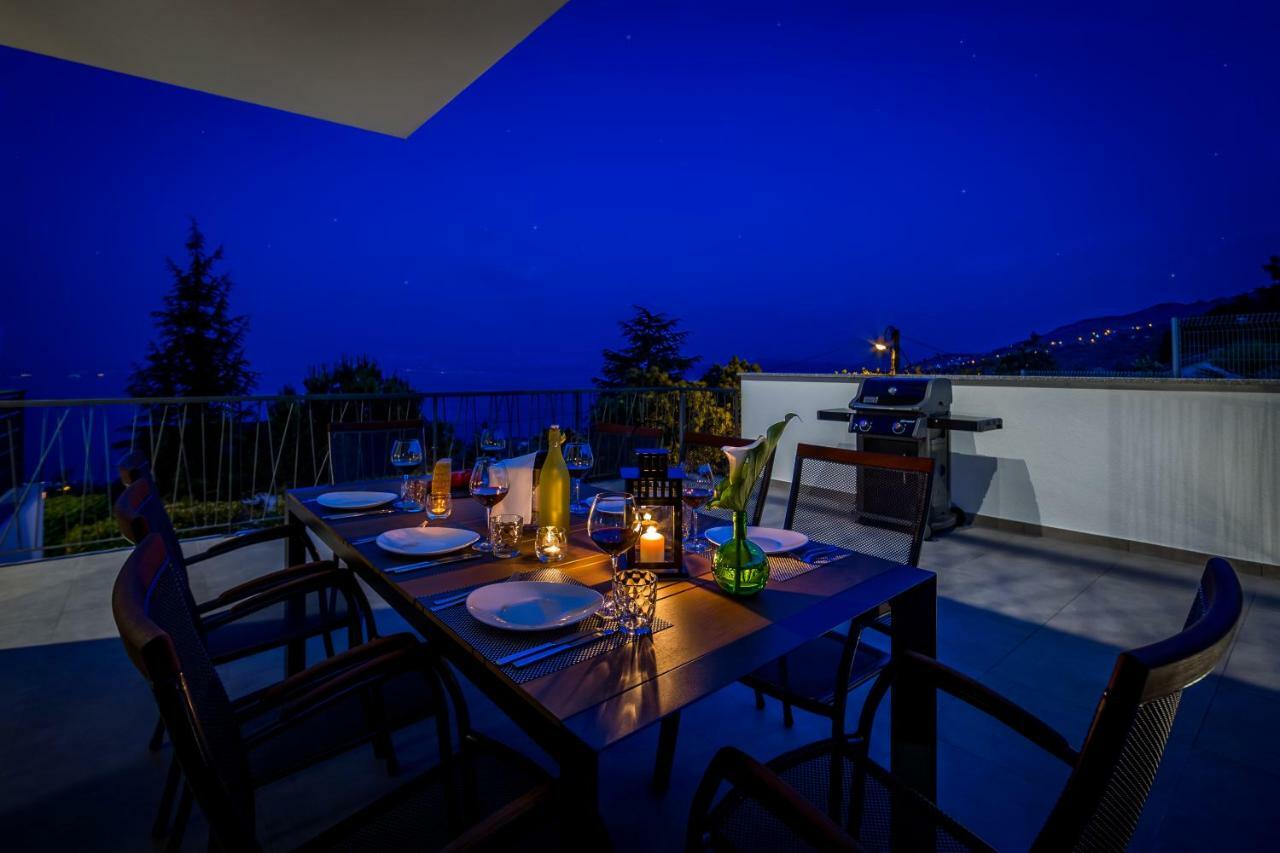 Villa The View Poljane Zewnętrze zdjęcie